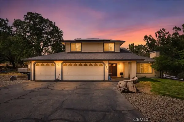 29206 Yosemite Springs Parkway, Coarsegold, CA 93614