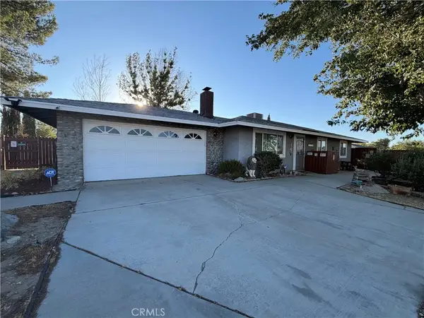 40103 169th Street East, Palmdale, CA 93591