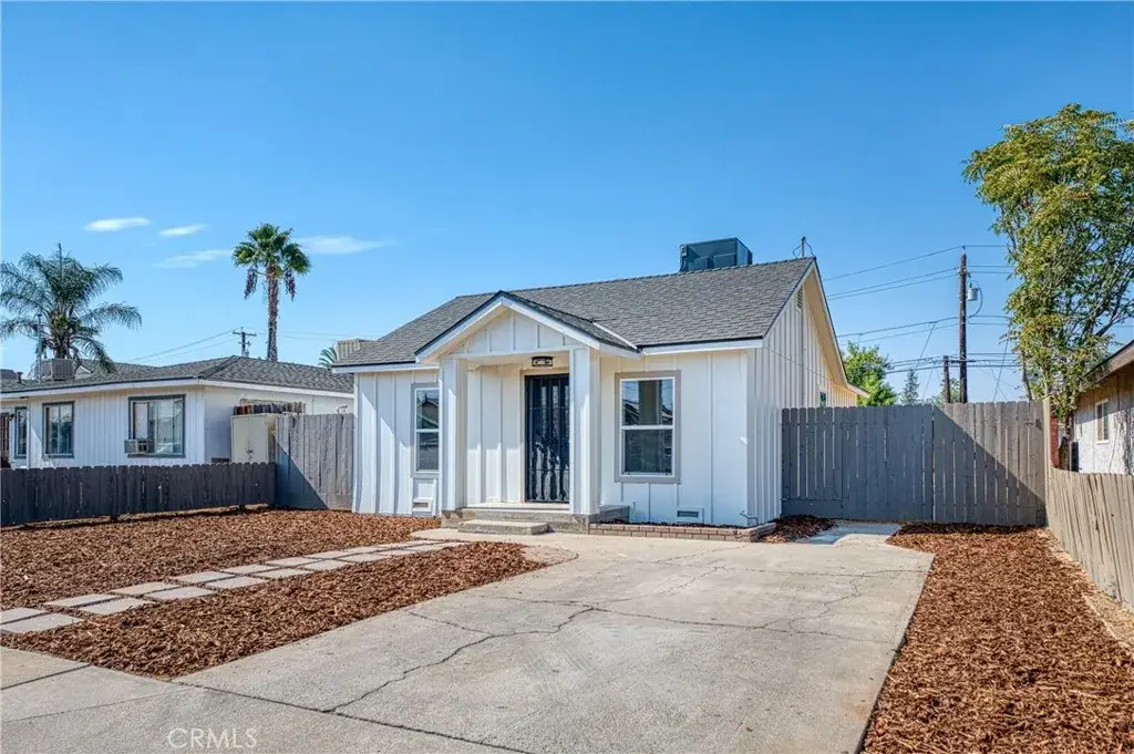 1651 5th Street, Clovis, CA 93611 - #1