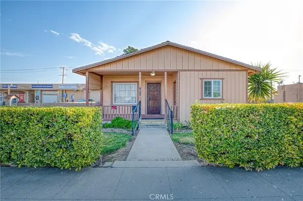 2031 Whitson Street, Selma, CA 93662