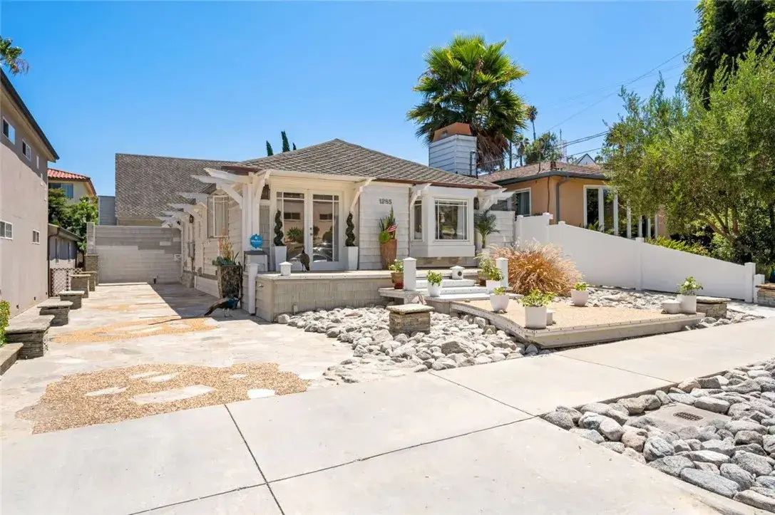 1285 W 23rd Street, San Pedro, CA 90731 - #1