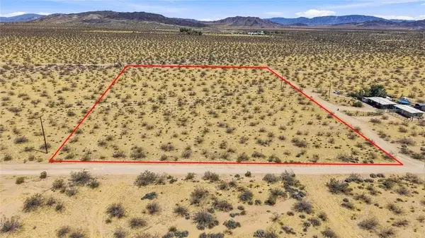 57541 Encantado, Landers, CA 92285