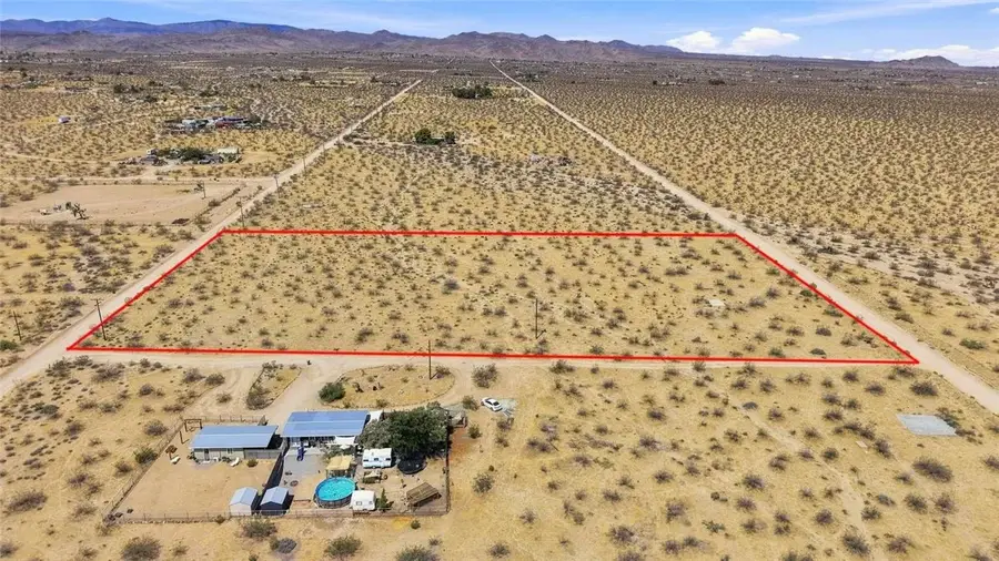57541 Encantado, Landers, CA 92285 - #2
