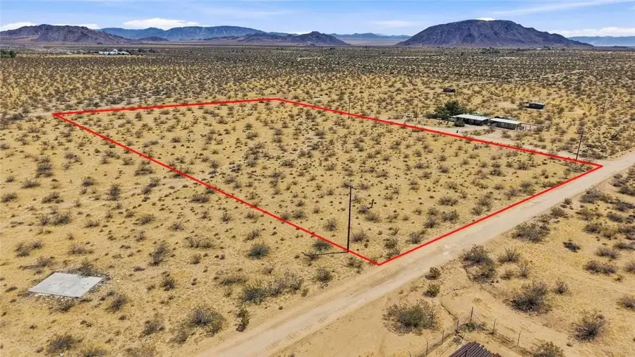 57541 Encantado, Landers, CA 92285 - #3