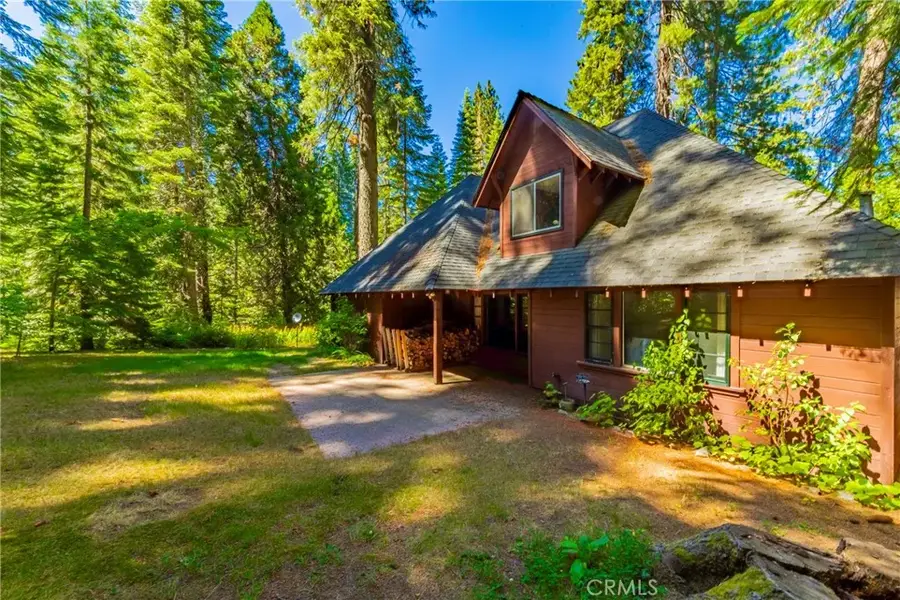 1173 Railroad Lane, Fish Camp, CA 93623 - #2