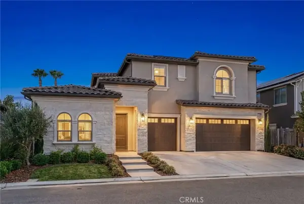 11315 N Via San Toma Drive, Fresno, CA 93730