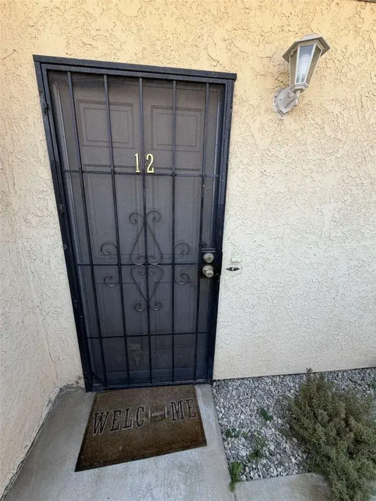 38710 10th Street East #12, Palmdale, CA 93550 - #1