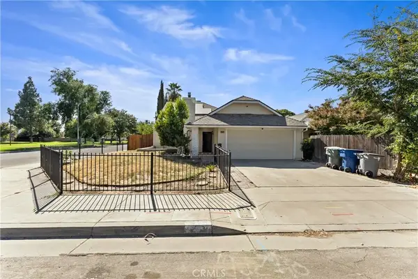 2521 N Selland Avenue, Fresno, CA 93722