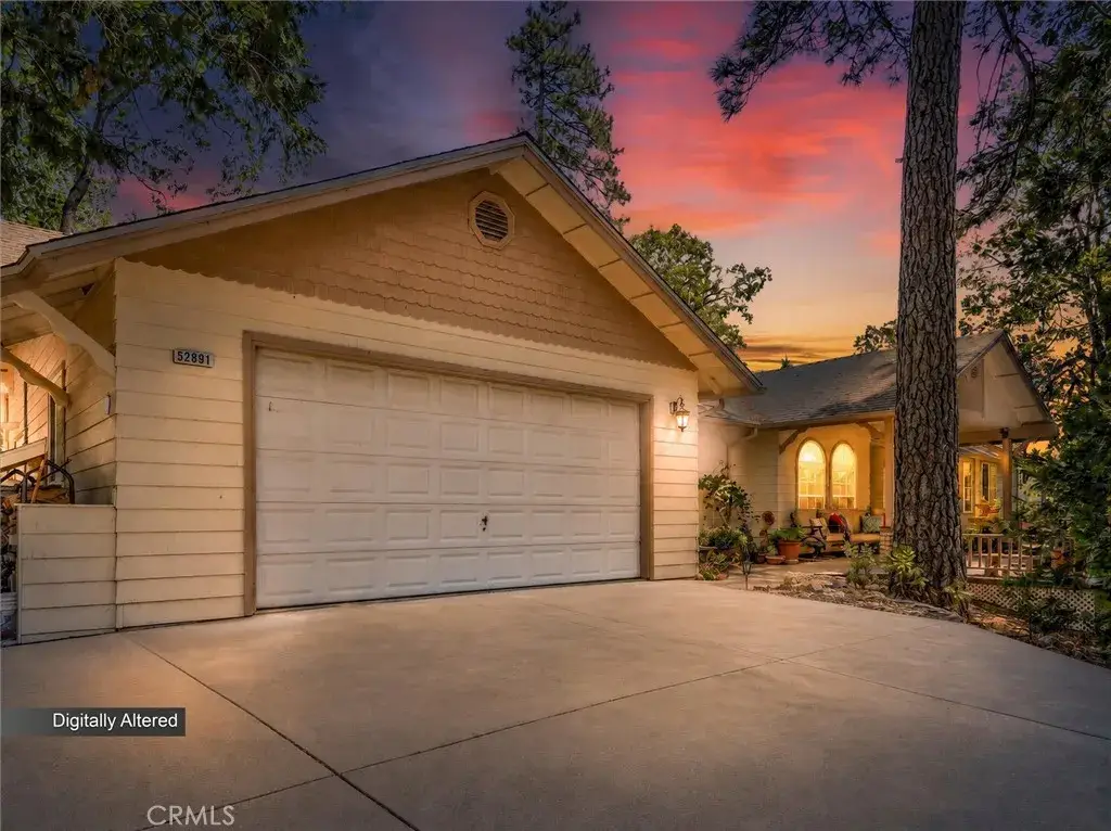 52891 Arbor, Oakhurst, CA 93644 - #1