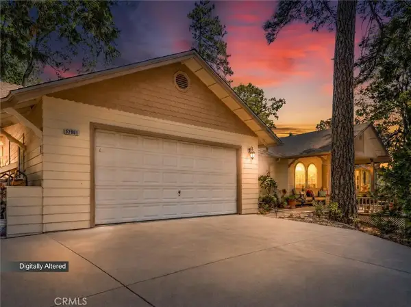 52891 Arbor, Oakhurst, CA 93644