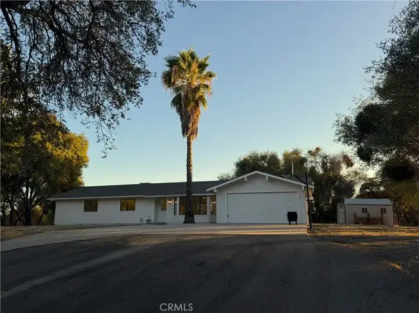 46300 Oonay Nation, Coarsegold, CA 93614