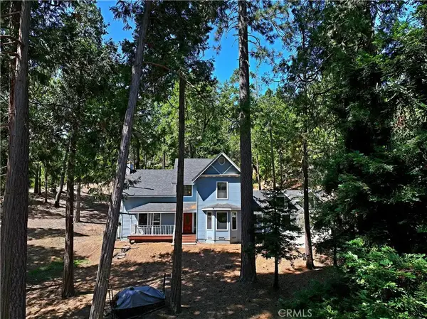 36232 Finegold Creek Drive, North Fork, CA 93643