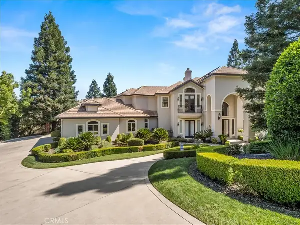 21998 Brighton Crest, Friant, CA 93626