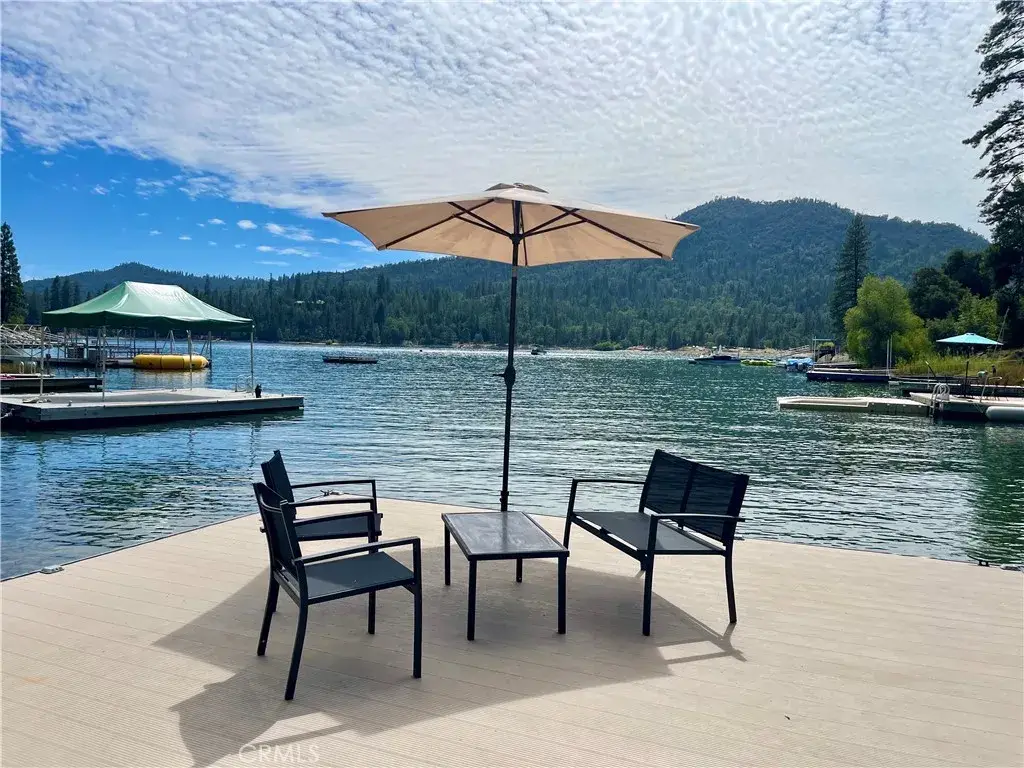 38954 Lake Point Court, Bass Lake, CA 93604 - #1