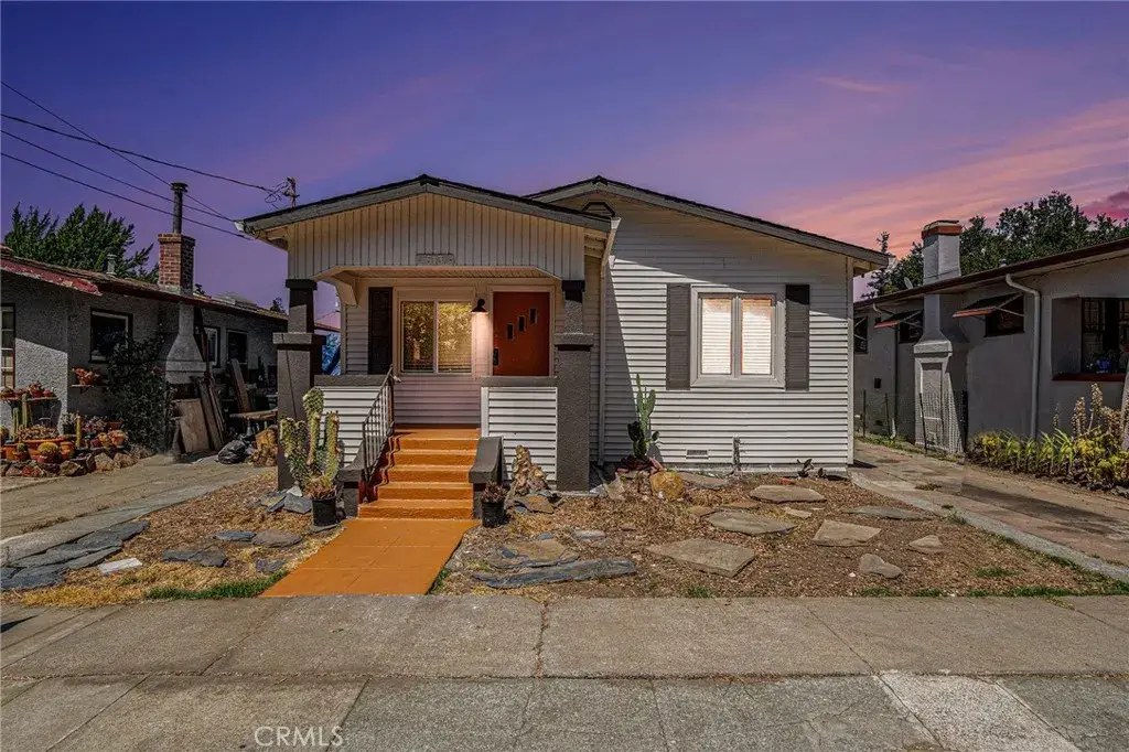 513 Arch Street, Martinez, CA 94553 - #1