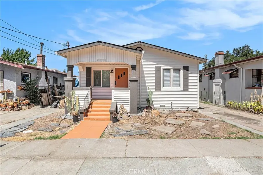 513 Arch Street, Martinez, CA 94553 - #2