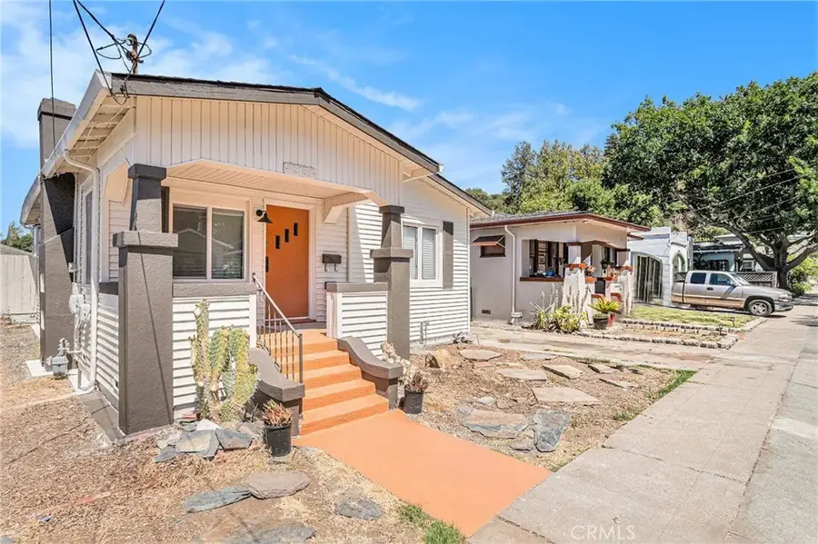 513 Arch Street, Martinez, CA 94553 - #3
