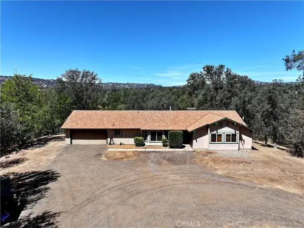 33856 Rivercrest North, Coarsegold, CA 93614