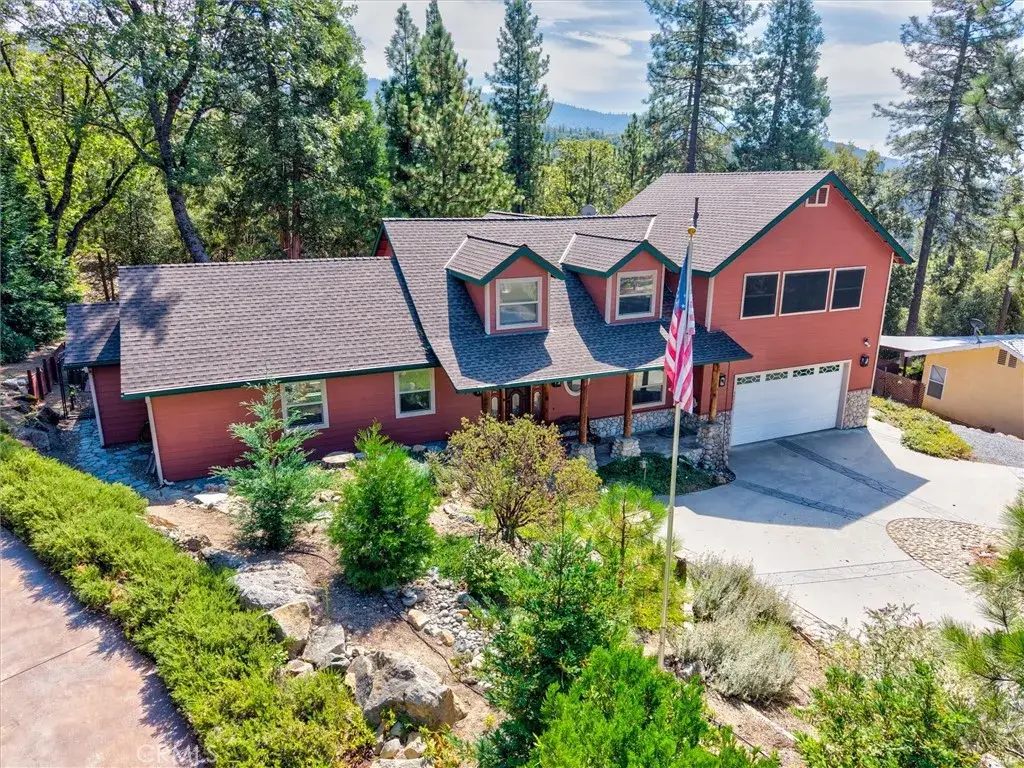 39771 S Cedar Vista Circle S, Bass Lake, CA 93644 - #1