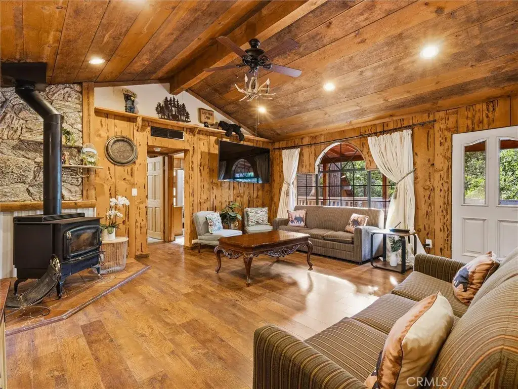 35859 Road 222, Wishon, CA 93669 - #1
