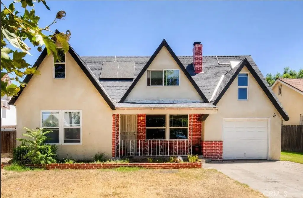 337 S Meridian Avenue, Fresno, CA 93702 - #1