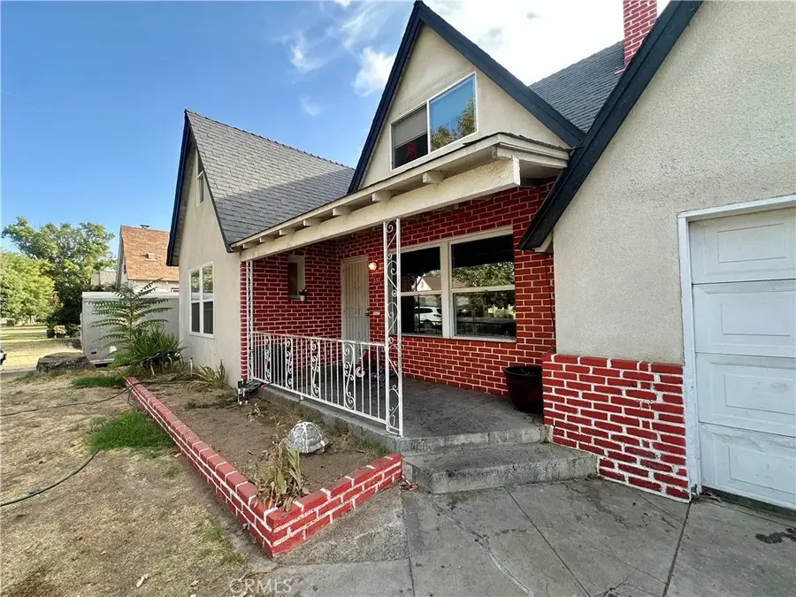 337 S Meridian Avenue, Fresno, CA 93702 - #2