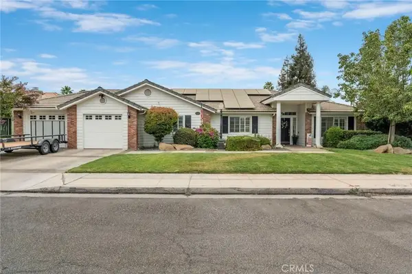 3605 Doubletree Way, Madera, CA 93637