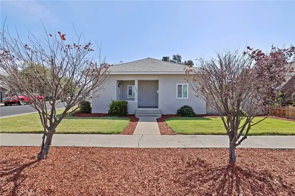 1229 N Redington, Hanford, CA 93230