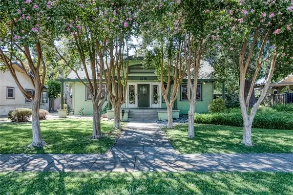 1235 N Arthur, Fresno, CA 93728