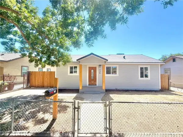 736 W 9th, Merced, CA 95341
