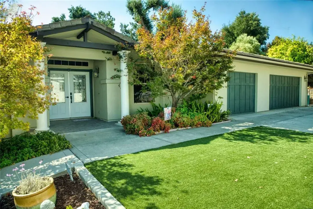 9895 Bluegill Drive, Paso Robles, CA 93446 - #1