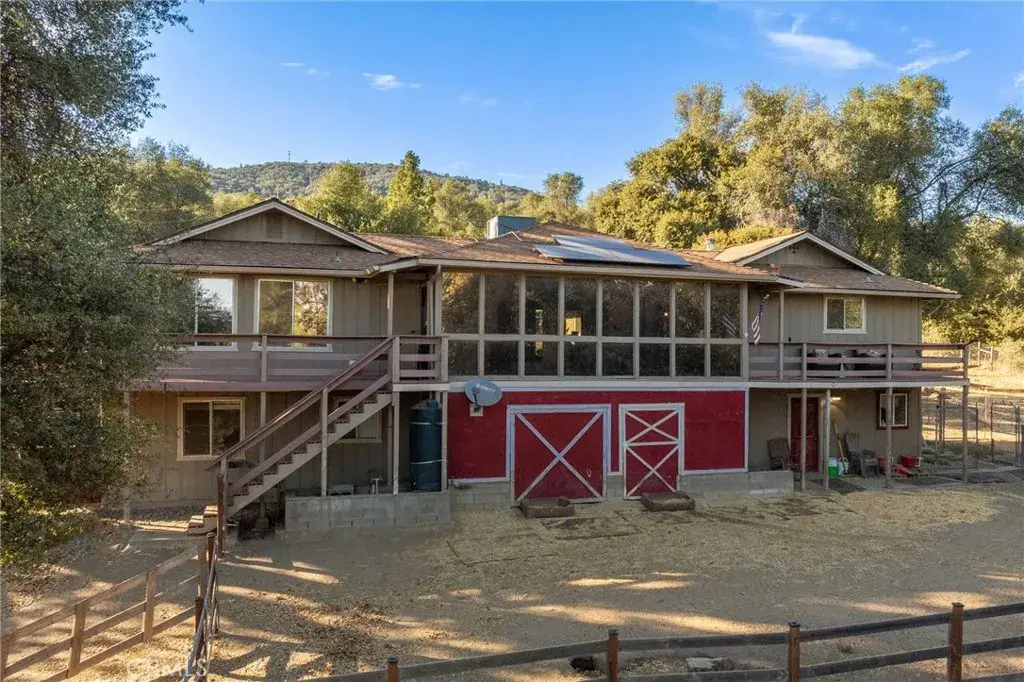 58208 Road 601, Ahwahnee, CA 93601 - #1
