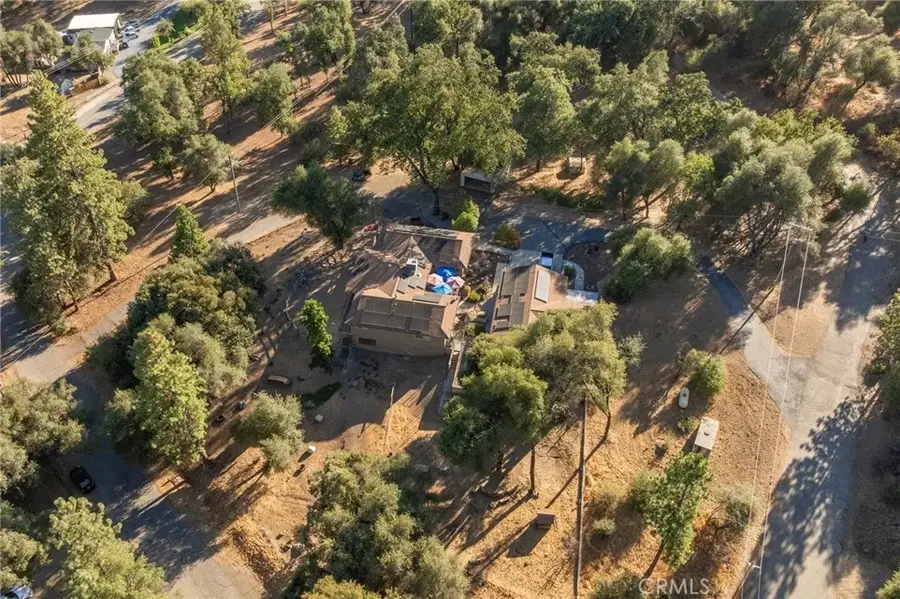 58208 Road 601, Ahwahnee, CA 93601 - #2
