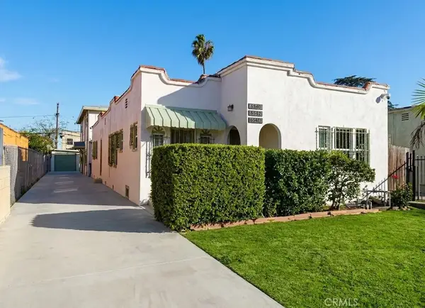 6544 S Victoria Avenue, Los Angeles, CA 90043
