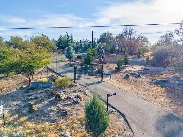 28960 Yosemite Springs, Coarsegold, CA 93614