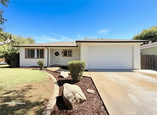 1833 W Pico, Fresno, CA 93705