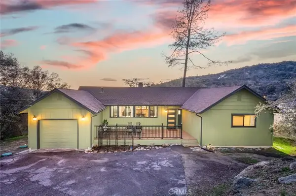 42442 Buckeye, Oakhurst, CA 93644