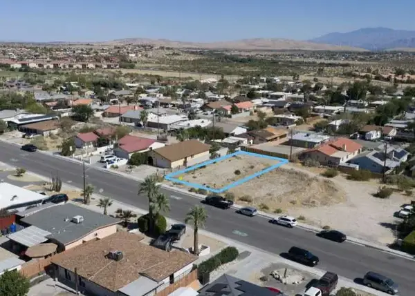 66865 Desert View, Desert Hot Springs, CA 92240