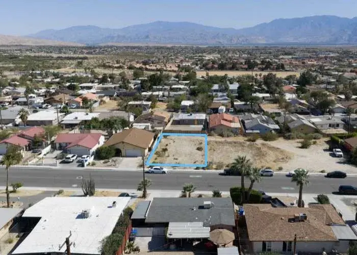 66865 Desert View, Desert Hot Springs, CA 92240 - #2