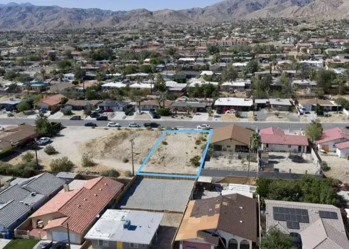 66865 Desert View, Desert Hot Springs, CA 92240 - #3