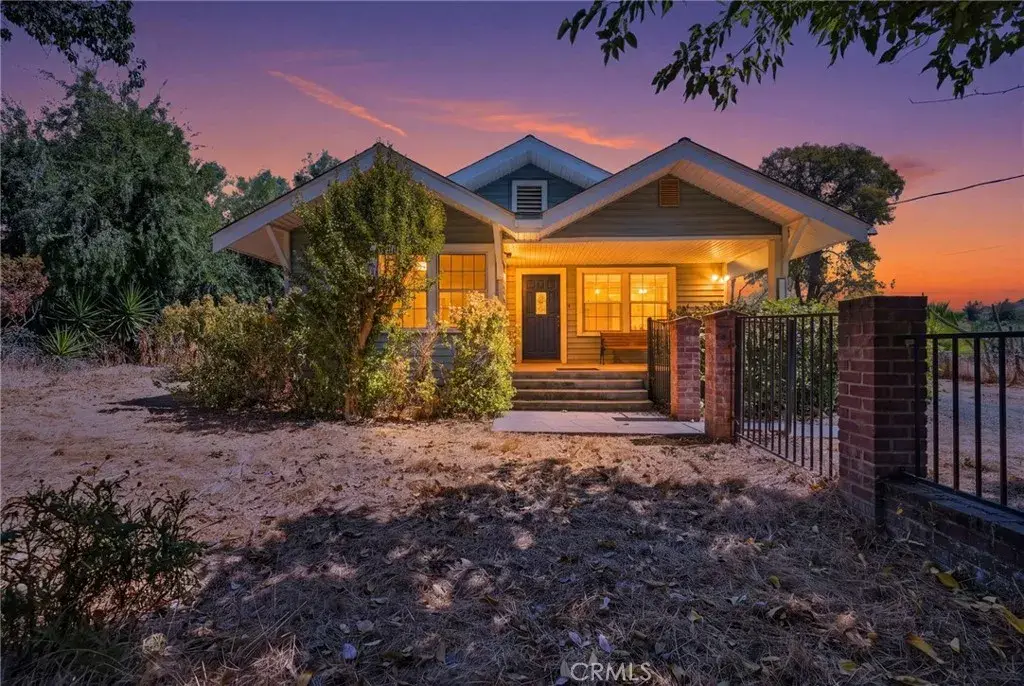 30764 Ave 176, Springville, CA 93265 - #1