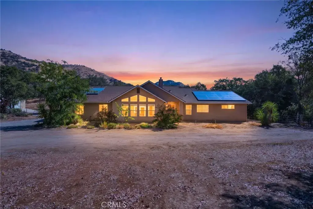 1184 Elwood, Squaw Valley, CA 93675 - #1