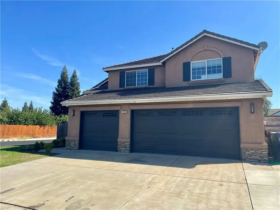 1856 Decatur, Clovis, CA 93611 - #2