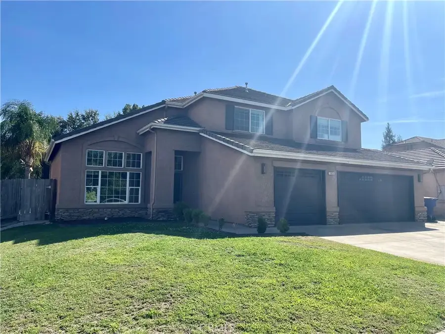 1856 Decatur, Clovis, CA 93611 - #3