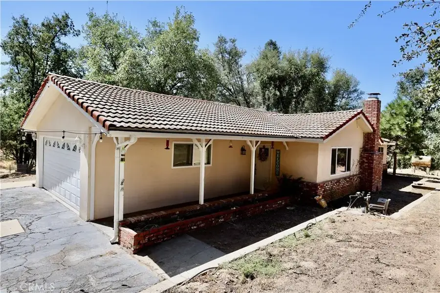 50060 Road 420, Coarsegold, CA 93614 - #2
