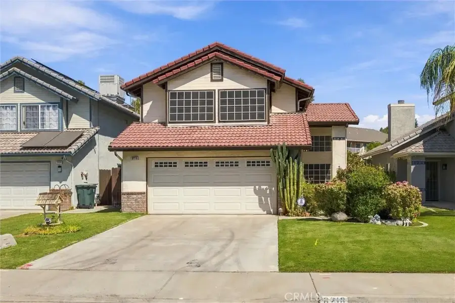 8216 Willowglen, Bakersfield, CA 93311 - #3