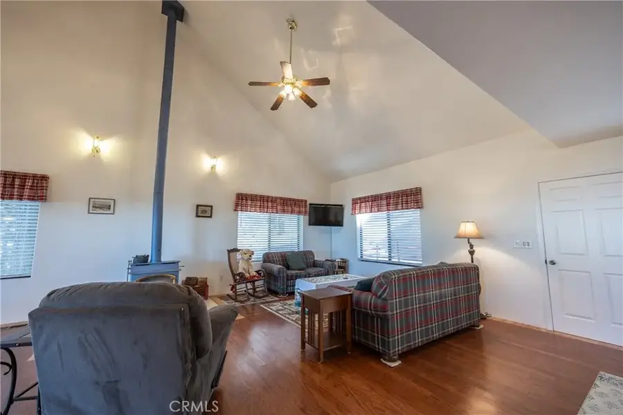 7501 Yosemite Park Way, Yosemite West, CA 95389 - #2
