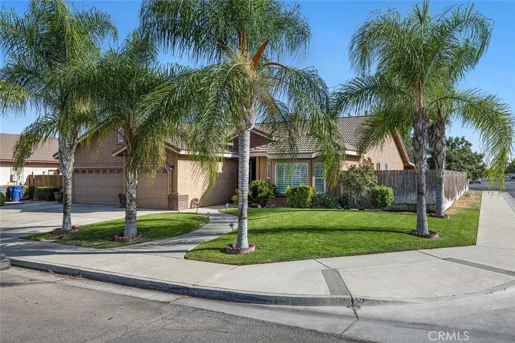 2649 Hillcrest Street, Selma, CA 93662 - #1