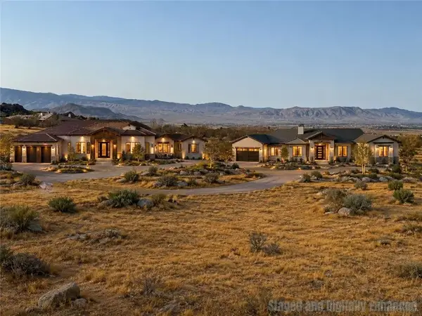 17575 Century Plant, Apple Valley, CA 92307