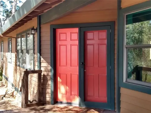 16934 Hofacker Lane, Lower Lake, CA 95457